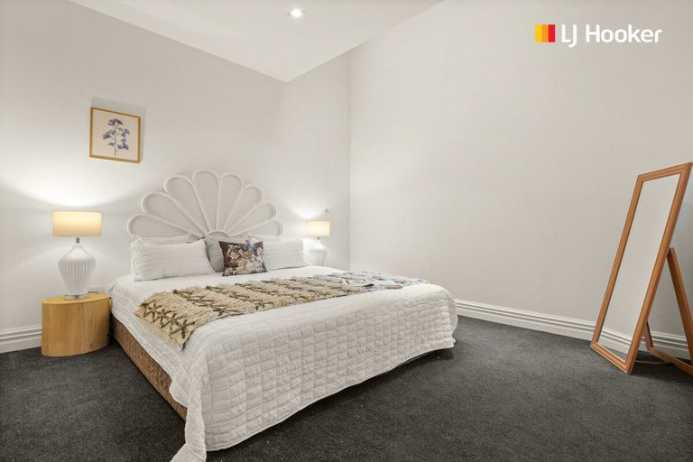 Photo of property in 2/49 Bond Street, Dunedin Central, Dunedin, 9016