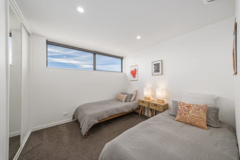 Photo of property in 119c Ruskin Street, Addington, Christchurch, 8024