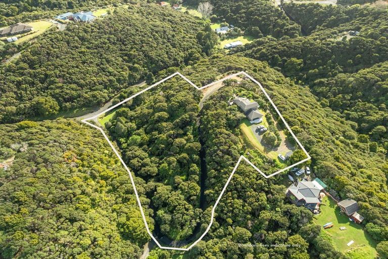 Photo of property in 37 Taonga Lane, Tutukaka, Whangarei, 0173