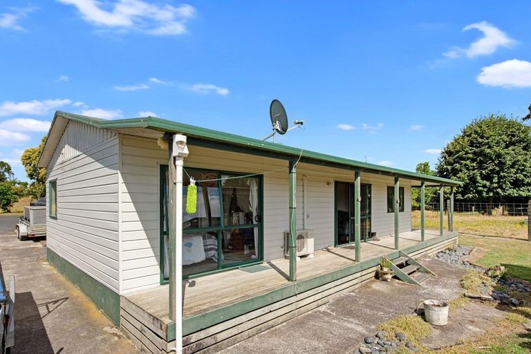 Photo of property in 7 Harbottle Road, Motumaoho, Morrinsville, 3372