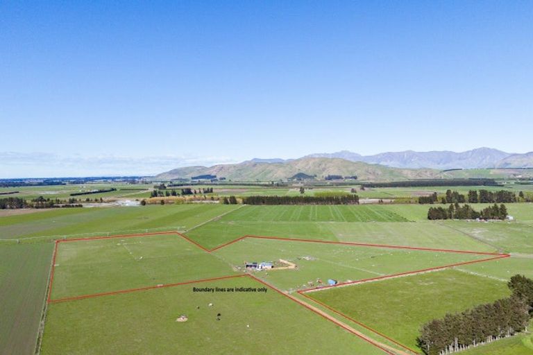 Photo of property in 1003 Tramway Road, Mount Somers, Ashburton, 7771