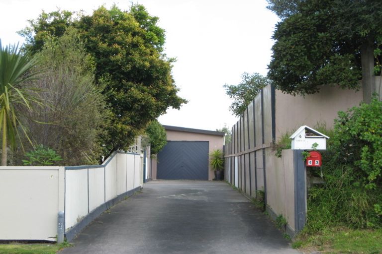 Photo of property in 2/4 Ohiwa Parade, Ohope, 3121