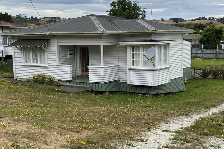 Photo of property in 24 Tawa Street, Te Kuiti, 3910