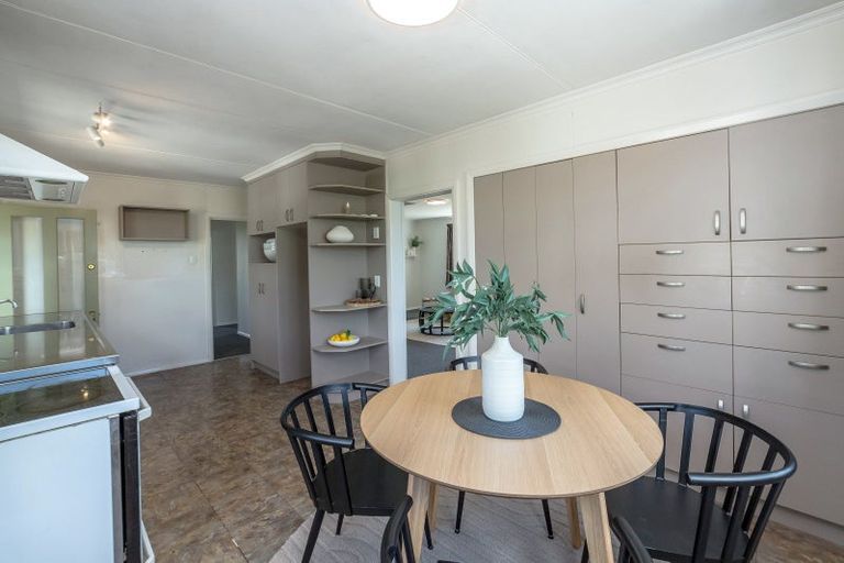 Photo of property in 20 William Benton Street, Featherston, 5710