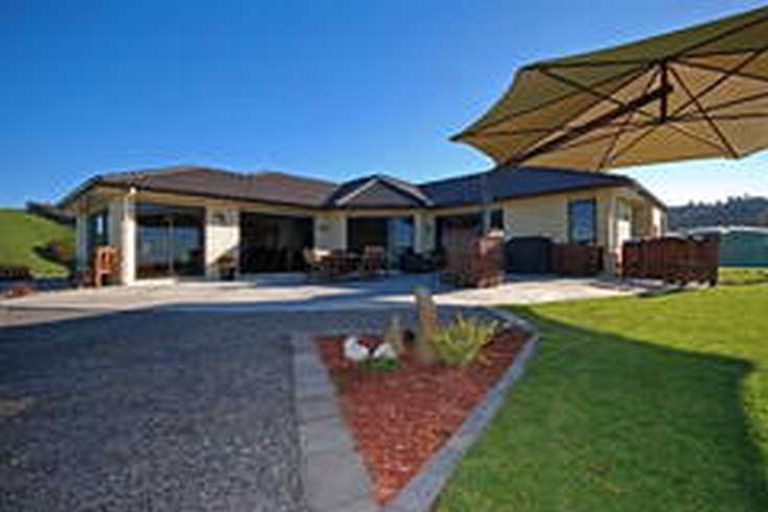 Photo of property in 313 Quine Road, Tahuna, Morrinsville, 3373