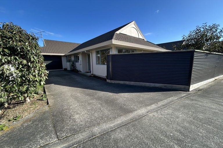 Photo of property in 53b Renall Street, Masterton, 5810