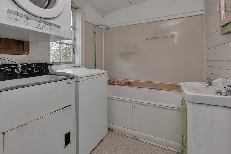 Photo of property in 35 Morningside Road, Morningside, Whangarei, 0110