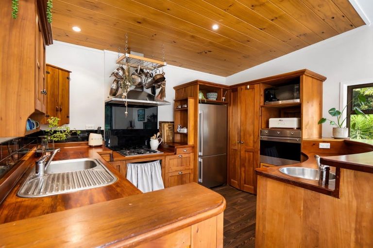 Photo of property in 217 Soldiers Road, Lower Kaimai, Tauranga, 3171