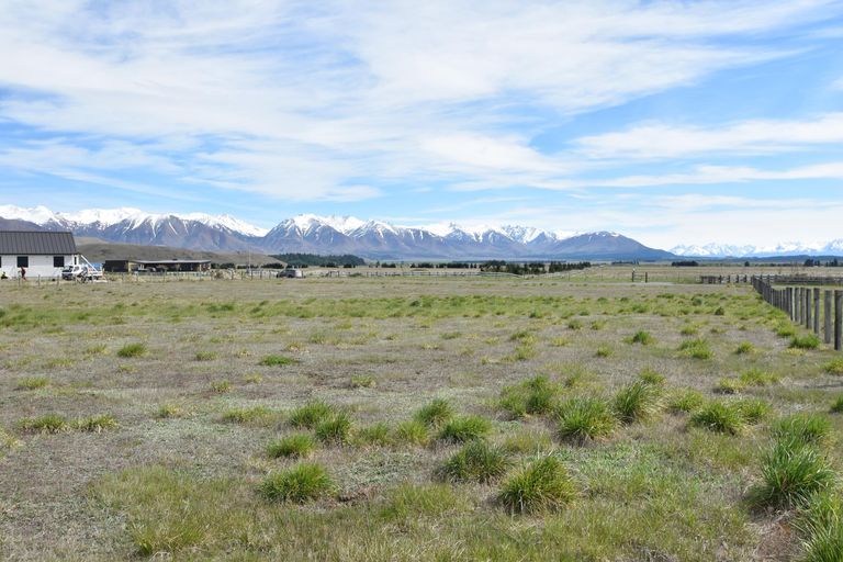 Photo of property in 33 Woodley Avenue, Twizel, 7999