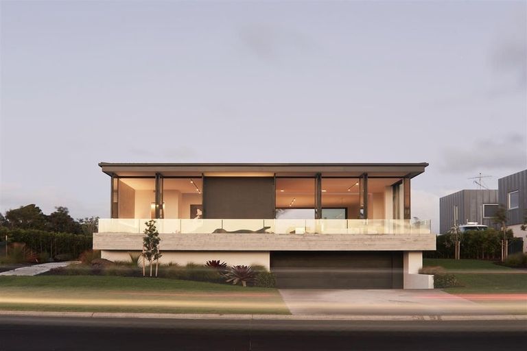 Photo of property in 78 Mangatawhiri Road, Omaha, 0986