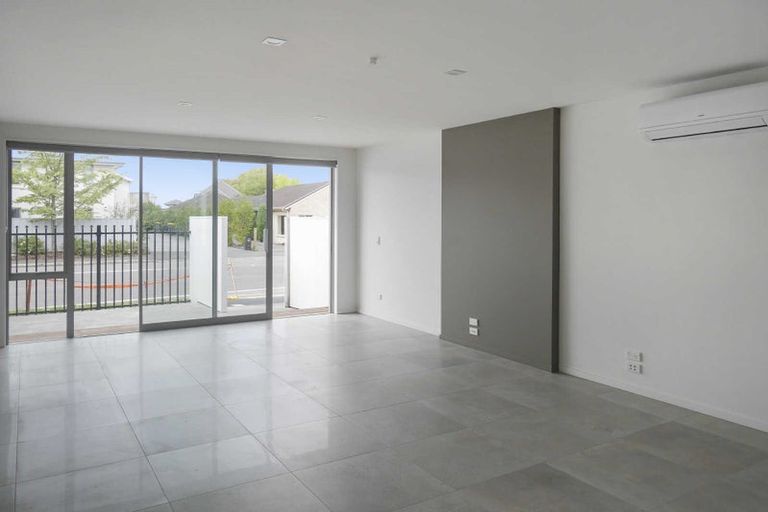 Photo of property in 553b Madras Street, St Albans, Christchurch, 8014