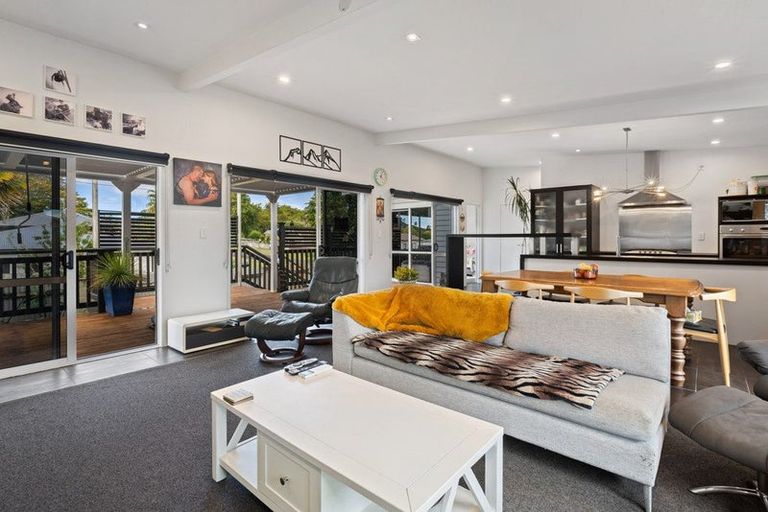 Photo of property in 21 Evans Street, Waihi, 3610