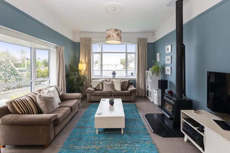 Photo of property in 63 Bletsoe Avenue, Spreydon, Christchurch, 8024