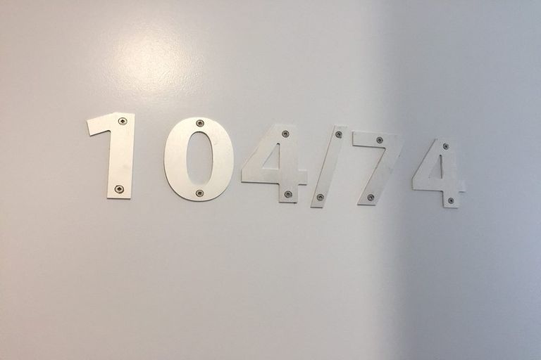 Photo of property in Frank Sargeson Apts, 104/74 Anzac Street, Takapuna, Auckland, 0622