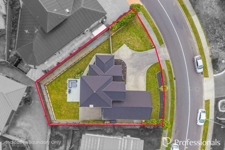 Photo of property in 95 Redvers Drive, Belmont, Lower Hutt, 5010