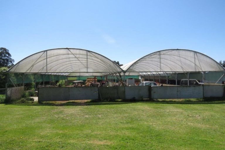 Photo of property in 28 West Road, Mangatainoka, Pahiatua, 4982