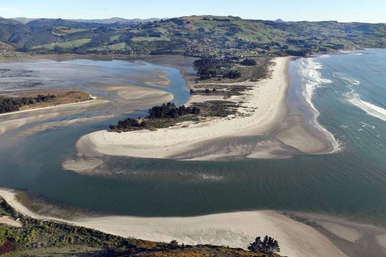 Photo of property in 1 Perry Street, Warrington, Waikouaiti, 9471