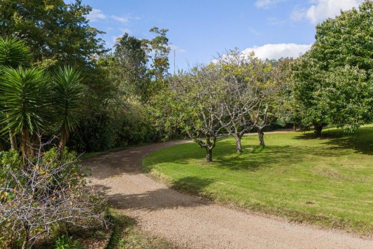 Photo of property in 383a Lockington Road, Aongatete, Katikati, 3181