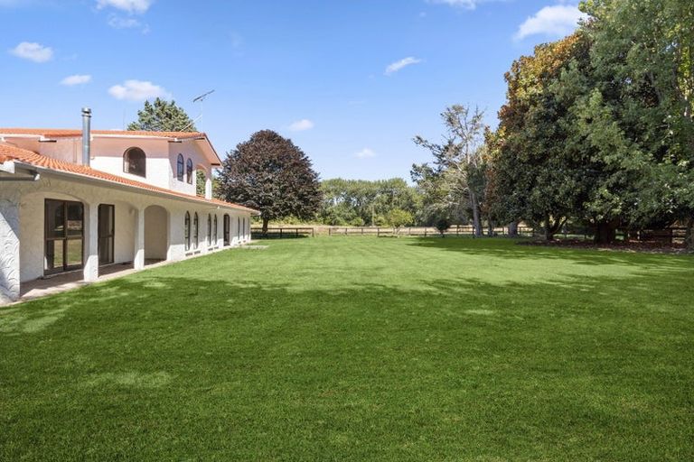 Photo of property in 34 Tauwhare Road, Tamahere, Hamilton, 3283