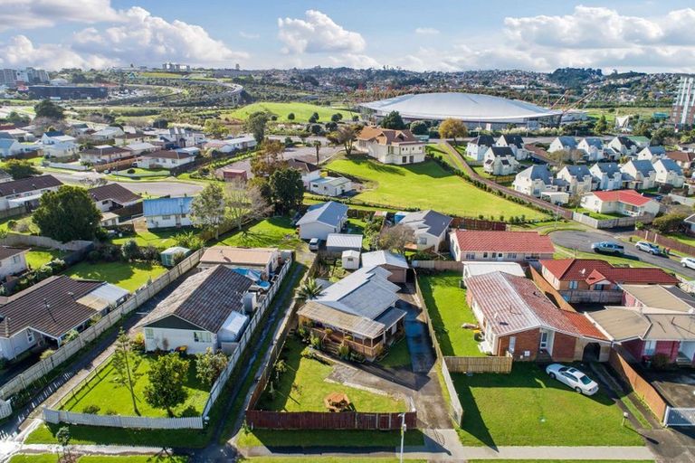 Photo of property in 31 Inverell Avenue, Wiri, Auckland, 2104