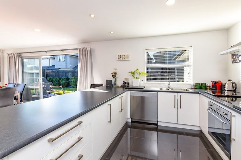 Photo of property in 7 Harston Place, Wigram, Christchurch, 8042