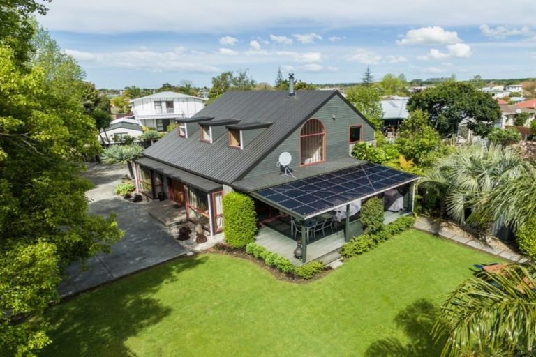 Photo of property in 23c Waterhouse Street, Taradale, Napier, 4112