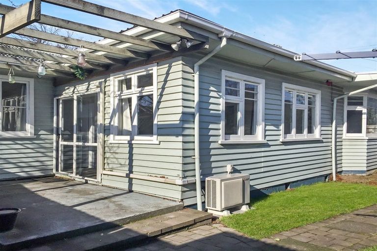 Photo of property in 1/113 Ruskin Street, Addington, Christchurch, 8024