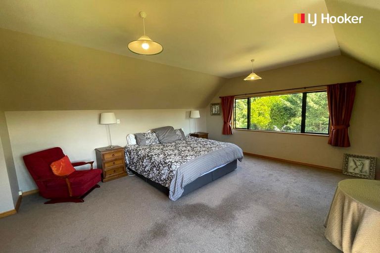 Photo of property in 390 Dalziel Road, Mount Grand, Dunedin, 9076