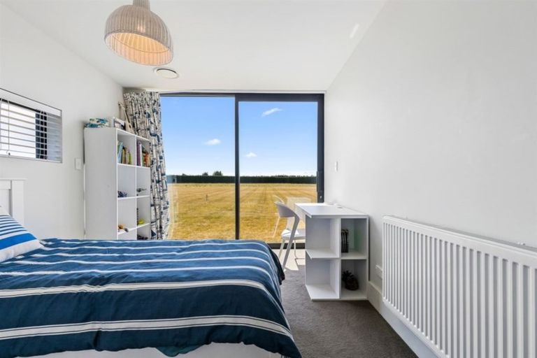 Photo of property in 579 No 10 Road, Swannanoa, Rangiora, 7476