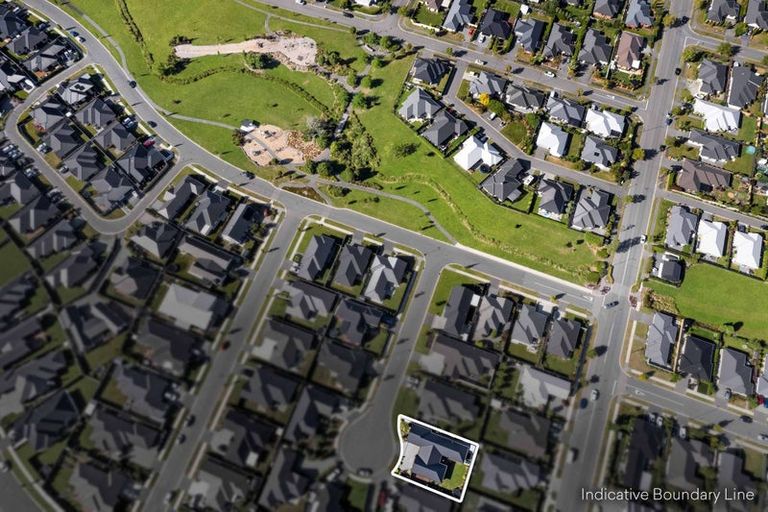 Photo of property in 7 Lancelot Close, Lincoln, 7608