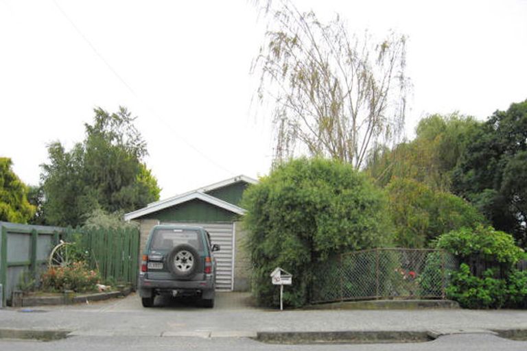 Photo of property in 50 Grove Street, Tinwald, Ashburton, 7700