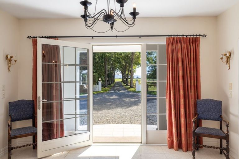 Photo of property in 386 Bradleys Road, Ohoka, Kaiapoi, 7692