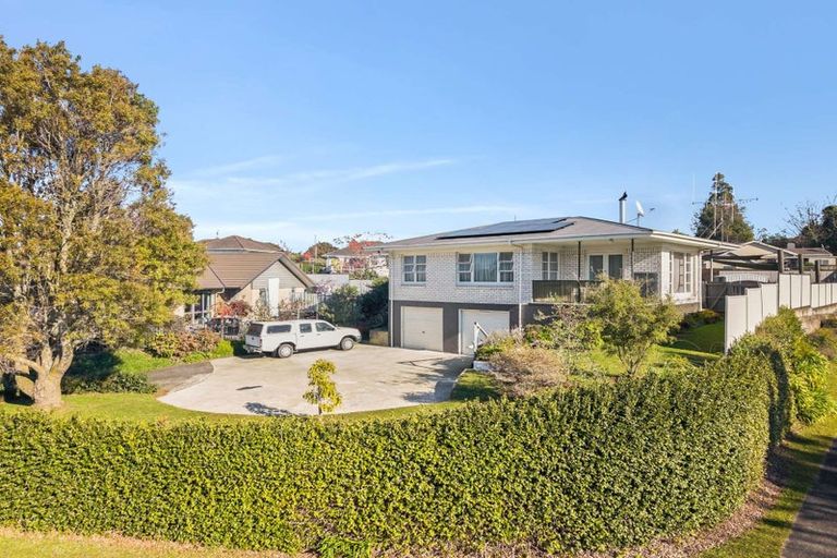 Photo of property in 1 Bledisloe Avenue, Putaruru, 3411
