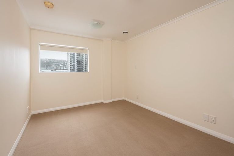 Photo of property in Monvie Apartments, 610/15 Holland Street, Te Aro, Wellington, 6011