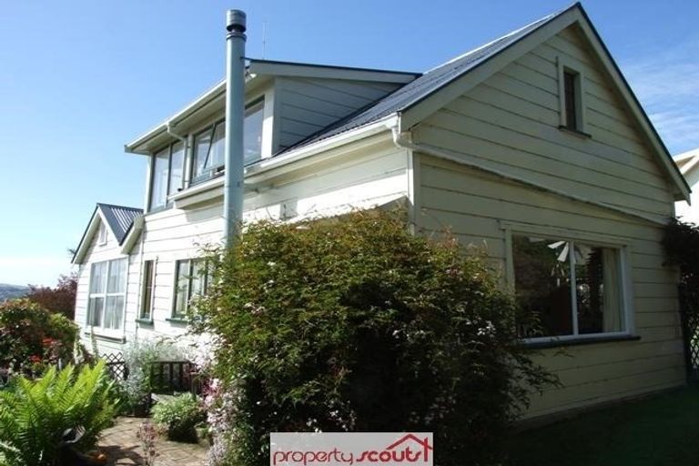 Photo of property in 1/57 Duncan Street, Dunedin Central, Dunedin, 9016