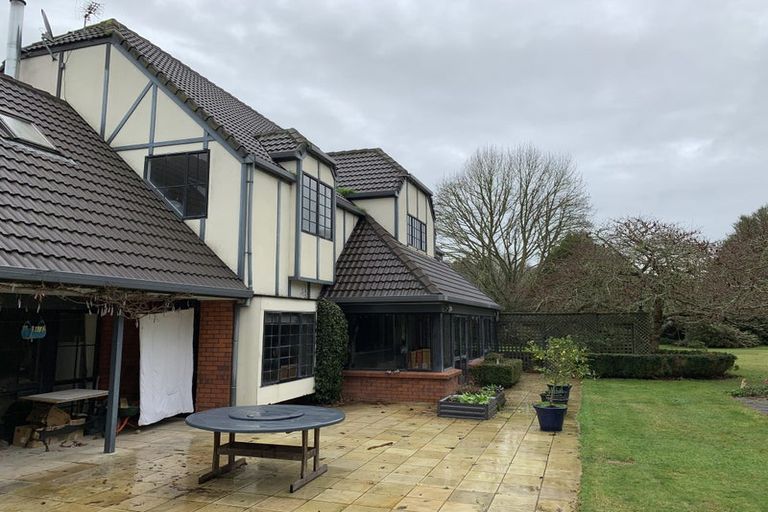 Photo of property in 337 Peacockes Road, Peacocke, Hamilton, 3282