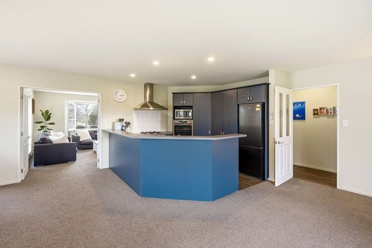 Photo of property in 22 William Brittan Avenue, Halswell, Christchurch, 8025