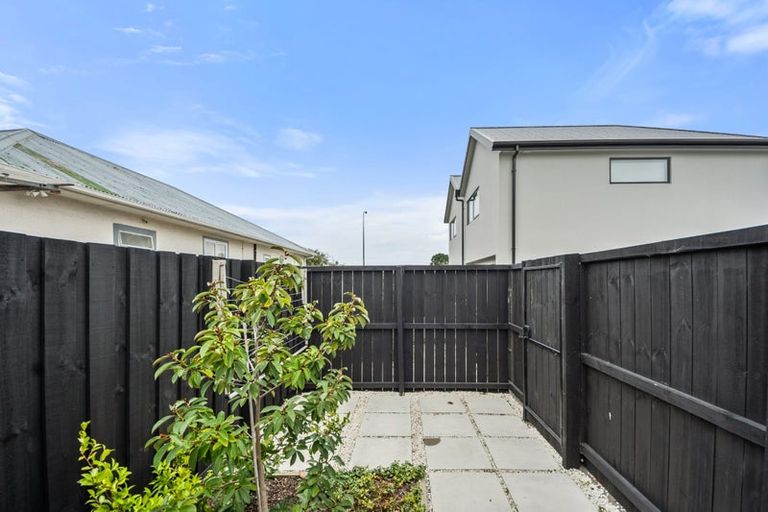 Photo of property in 3/67 Osborne Street, Waltham, Christchurch, 8011