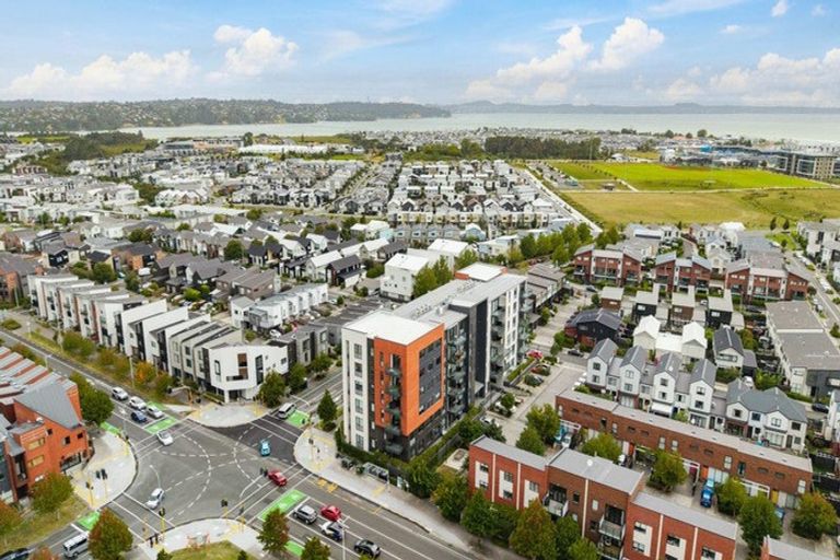 Photo of property in 503/57 Mapou Road, Hobsonville, Auckland, 0616