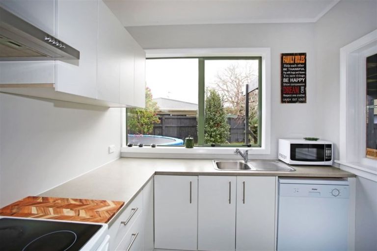 Photo of property in 1 Childs Avenue, Pukekohe, 2120