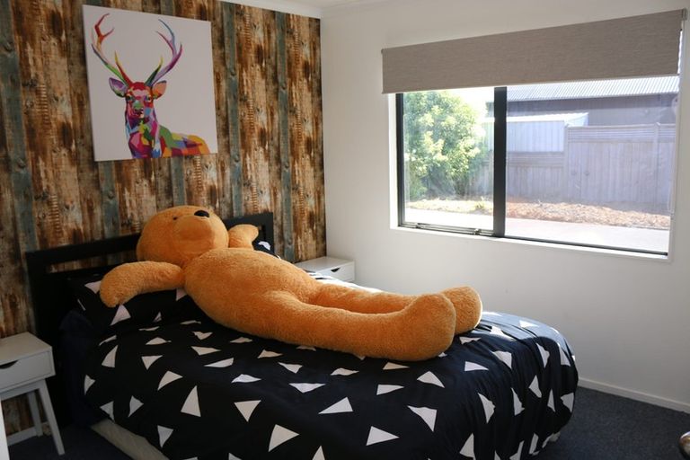 Photo of property in 35 Sherwill Street, Feilding, 4702