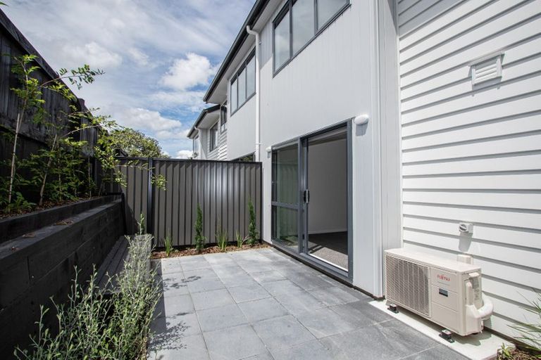 Photo of property in 5/3 Palmerston Street, Hamilton Central, Hamilton, 3204