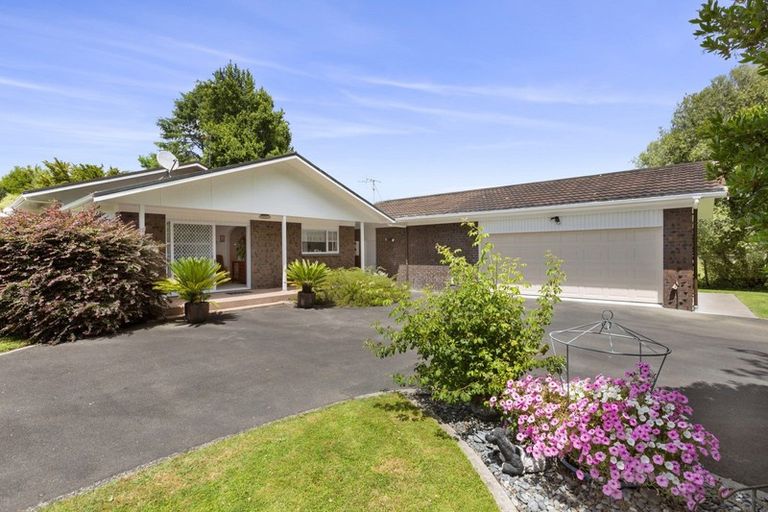 Photo of property in 110 Tamahere Drive, Tamahere, Hamilton, 3283