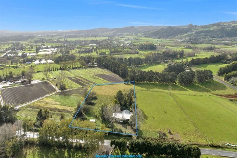 Photo of property in 178 Fitzgerald Road, Drury, 2577