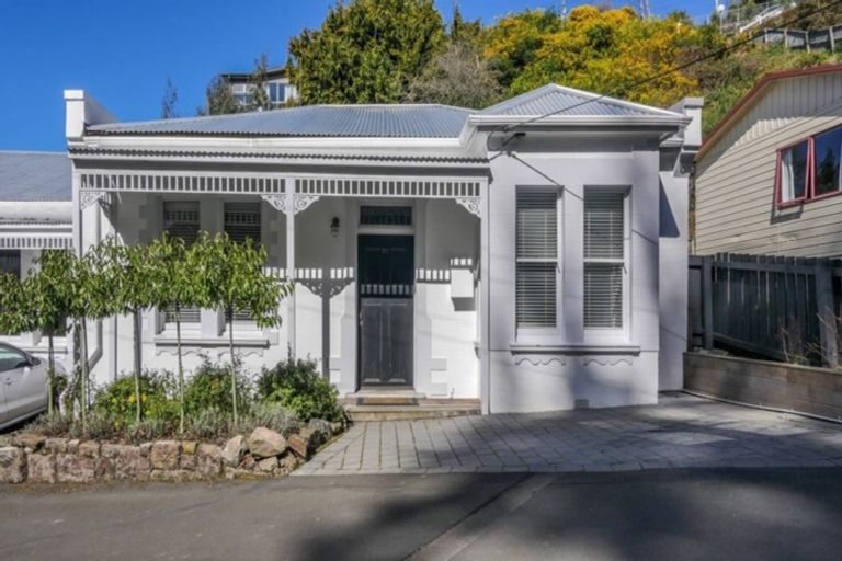 Photo of property in 21 Serpentine Avenue, Dunedin Central, Dunedin, 9016