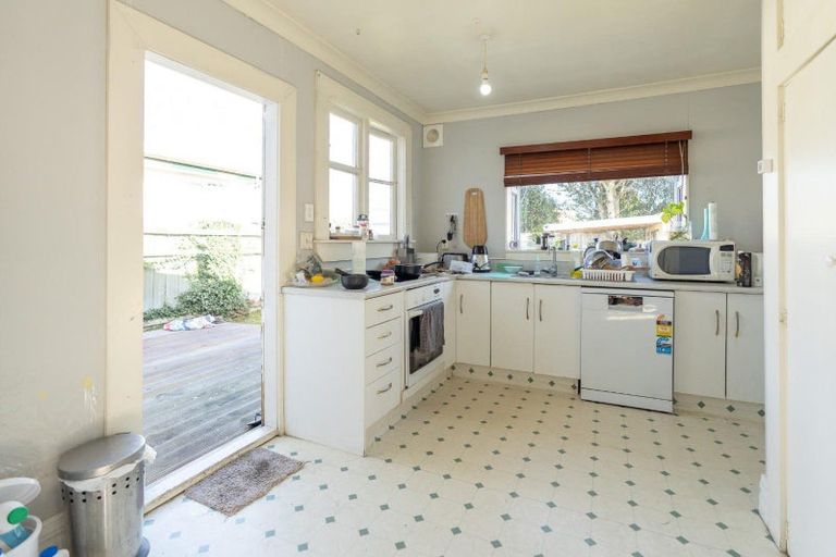 Photo of property in 44 Morris Street, Hokowhitu, Palmerston North, 4410