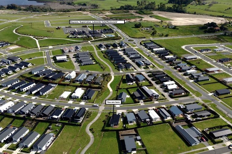 Photo of property in 42 Pourewa Street, Te Kauwhata, 3710