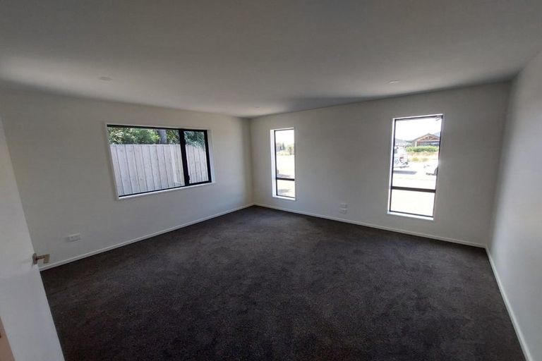 Photo of property in 507 Springston Rolleston Road, Rolleston, 7615