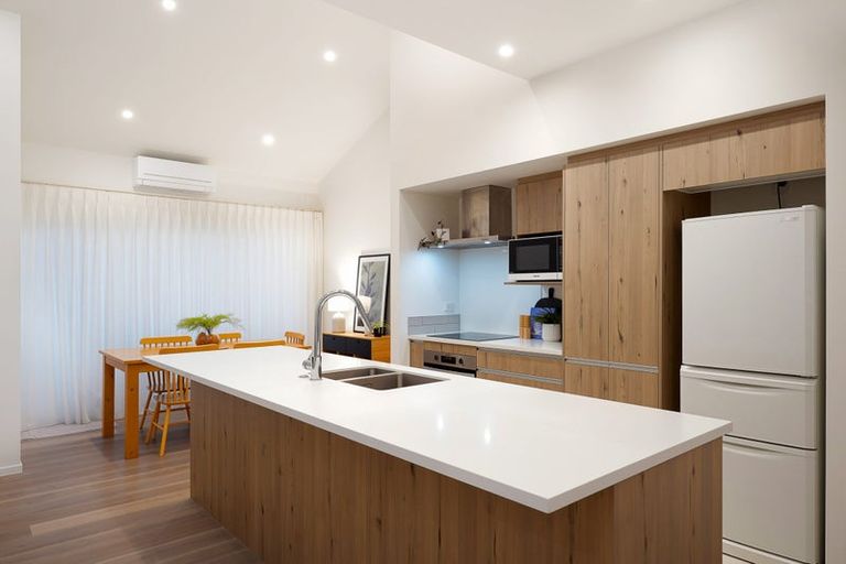 Photo of property in 8 Te Aho Matua Road, Hobsonville, Auckland, 0616