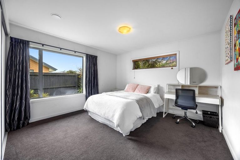 Photo of property in 95 Bibiana Street, Aidanfield, Christchurch, 8025